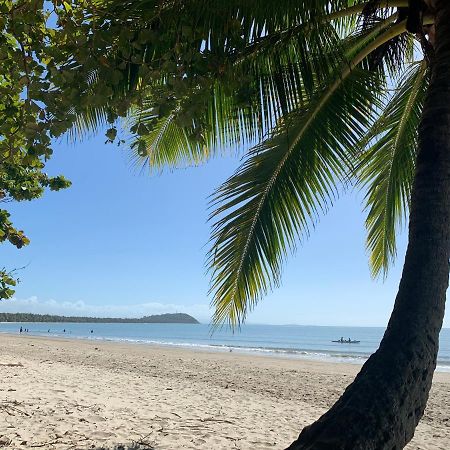 Beachside 4 With Private Heated Plunge Pool Port Douglas Bagian luar foto