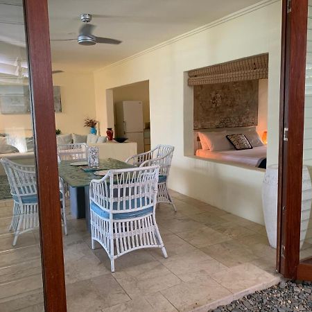 Beachside 4 With Private Heated Plunge Pool Port Douglas Bagian luar foto