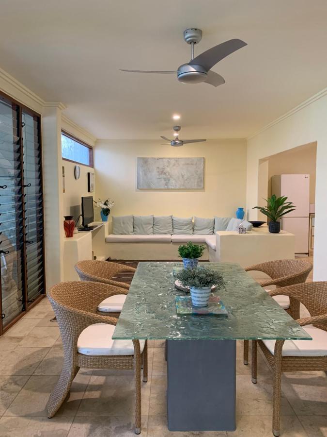 Beachside 4 With Private Heated Plunge Pool Port Douglas Bagian luar foto