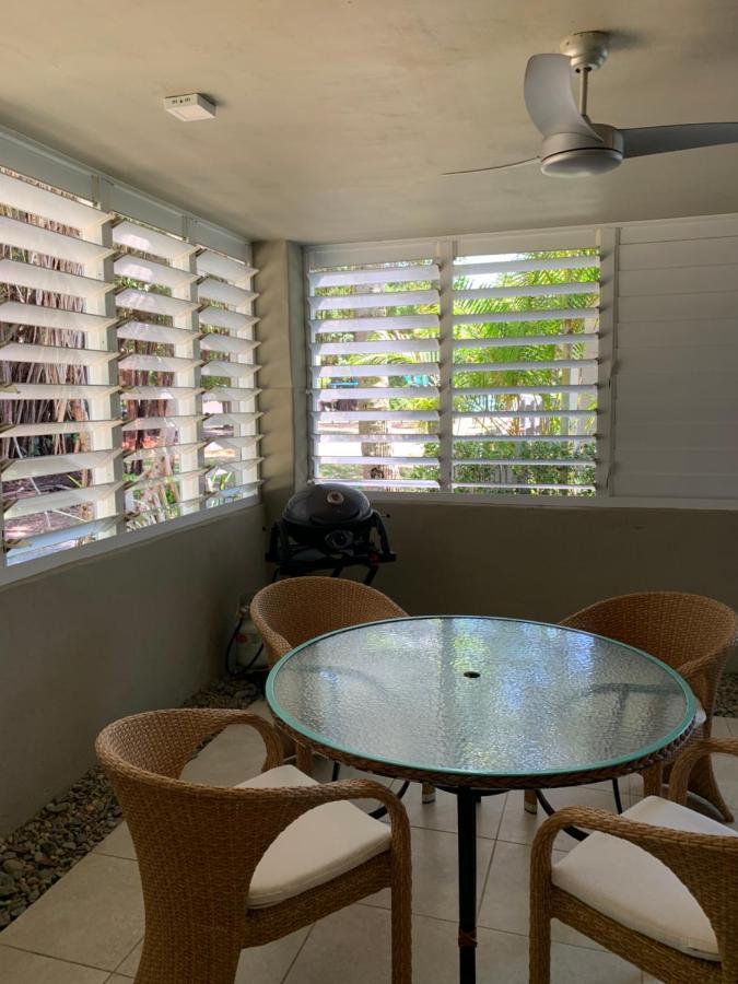 Beachside 4 With Private Heated Plunge Pool Port Douglas Bagian luar foto