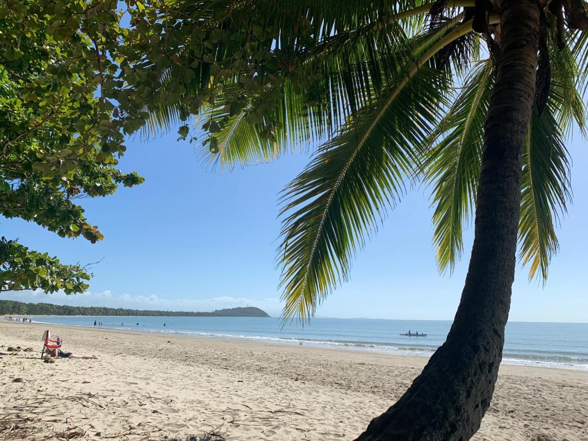 Beachside 4 With Private Heated Plunge Pool Port Douglas Bagian luar foto