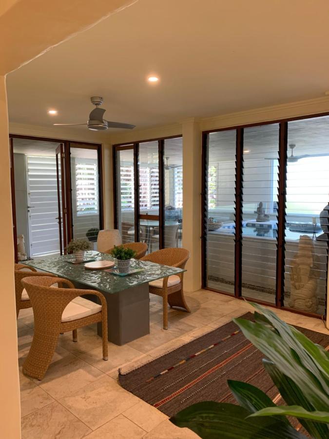 Beachside 4 With Private Heated Plunge Pool Port Douglas Bagian luar foto