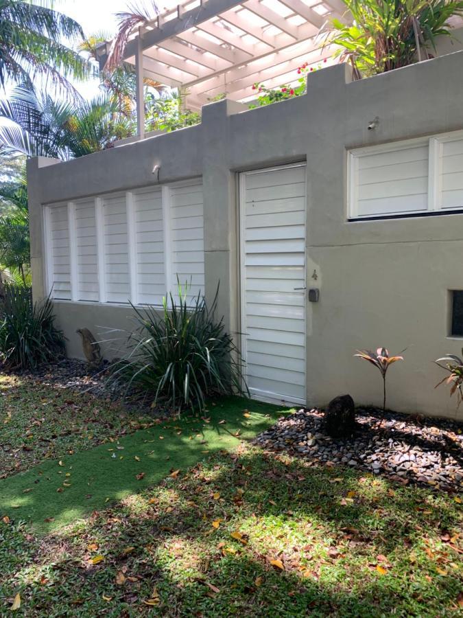 Beachside 4 With Private Heated Plunge Pool Port Douglas Bagian luar foto