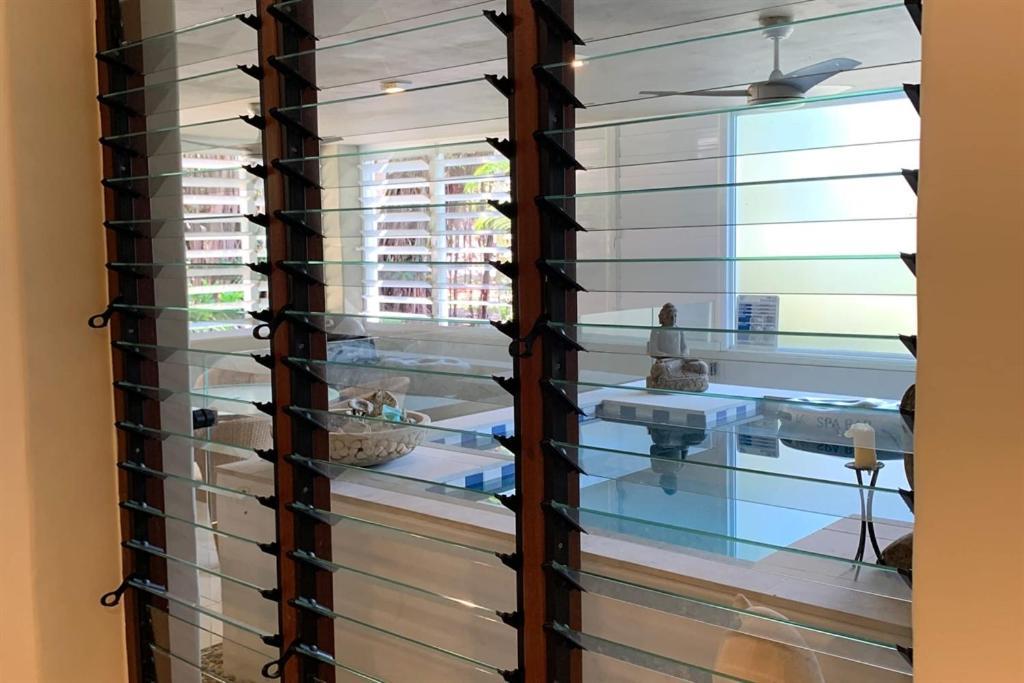 Beachside 4 With Private Heated Plunge Pool Port Douglas Bagian luar foto
