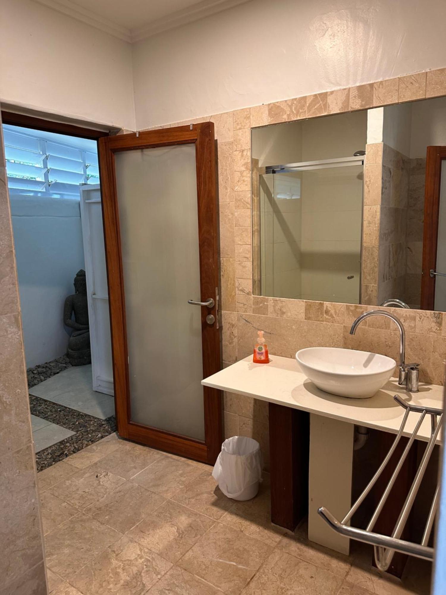 Beachside 4 With Private Heated Plunge Pool Port Douglas Bagian luar foto