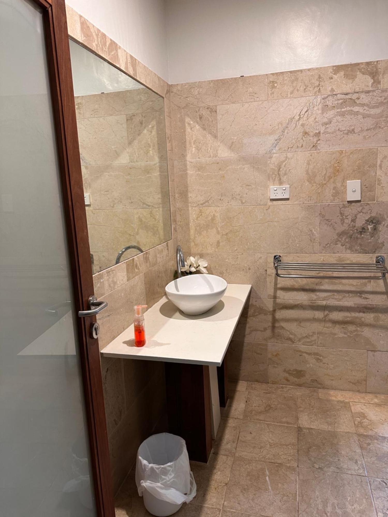 Beachside 4 With Private Heated Plunge Pool Port Douglas Bagian luar foto